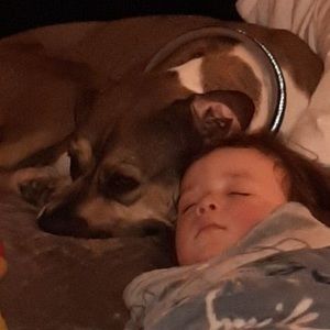 Meet your Posher, Cynthia